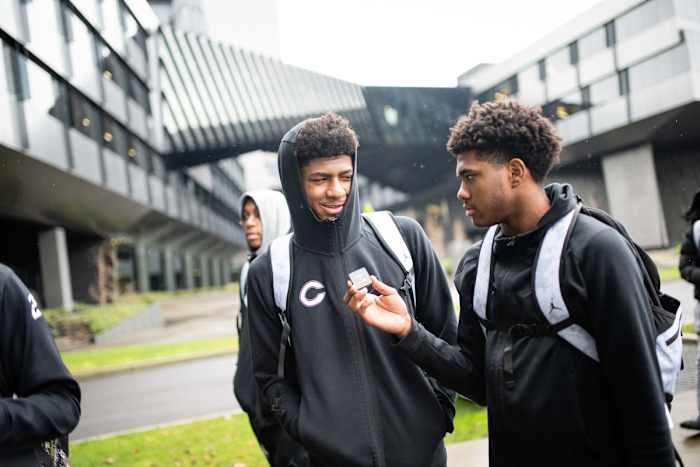 Nike World Head Quarters-77